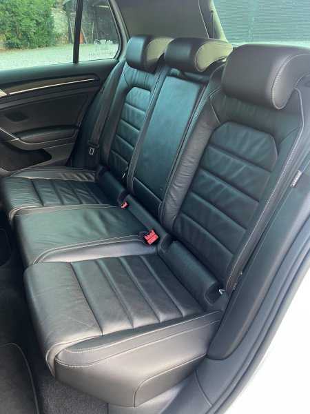 2014 Volkswagen Golf - photo 28