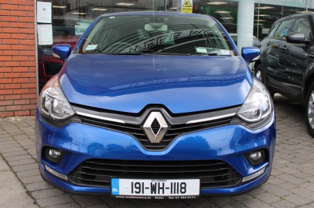 2019 Renault Clio - photo 2