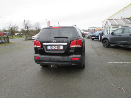 2013 Kia Sorento - photo 12