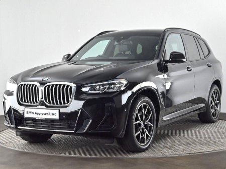 2024 BMW X3 - photo 24
