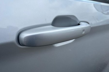 2026 Ford Transit Custom - photo 29