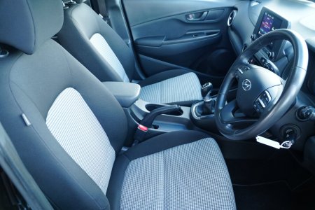 2022 Hyundai KONA - photo 11