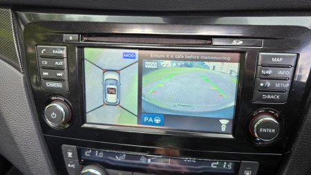 2016 Nissan X-Trail - photo 25