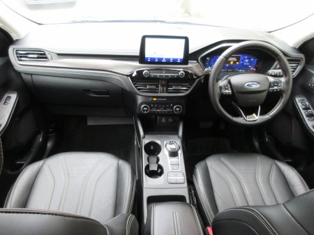 2022 Ford Kuga - photo 29