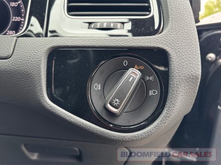 2020 Volkswagen Golf - photo 26
