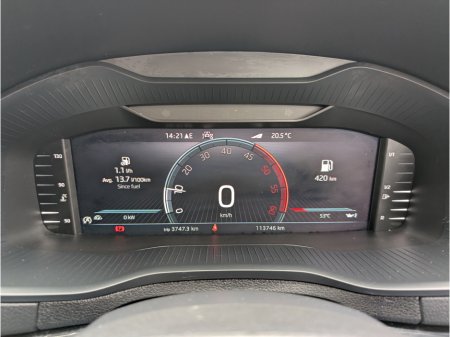 2024 Skoda Karoq - photo 19