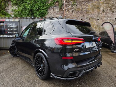 2019 BMW X5 - photo 7