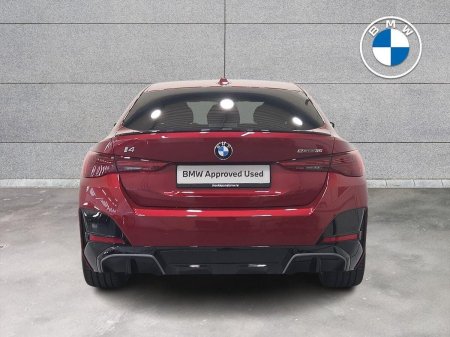 2026 BMW i4 - photo 15