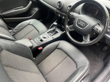 2013 Audi A3 - photo 4