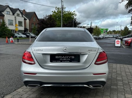 2017 Mercedes-Benz E-Class - photo 5