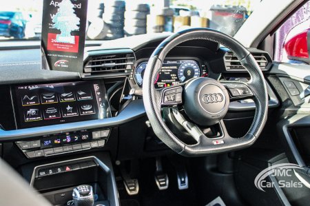 2022 Audi A3 - photo 27