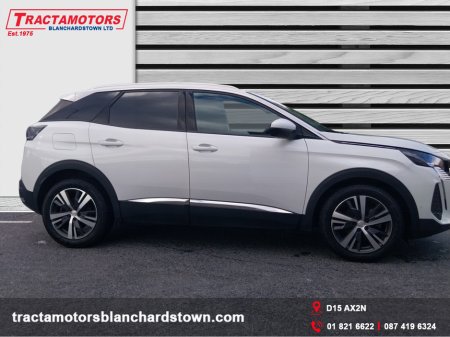 2021 Peugeot 3008 - photo 10