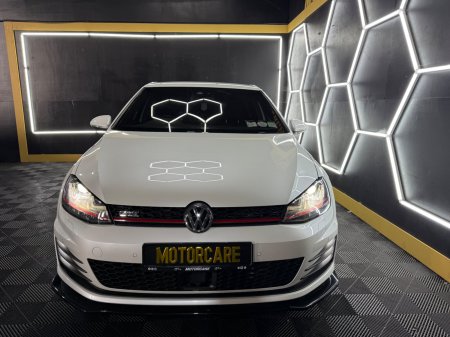 2014 Volkswagen Golf - photo 8