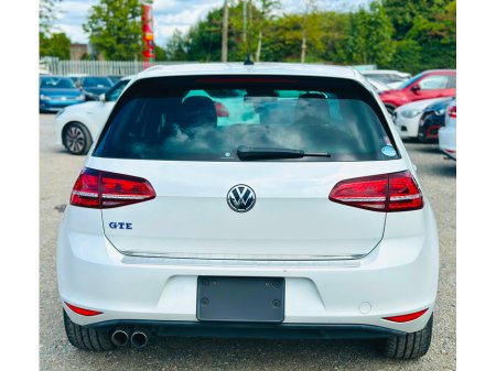 2015 Volkswagen Golf - photo 5