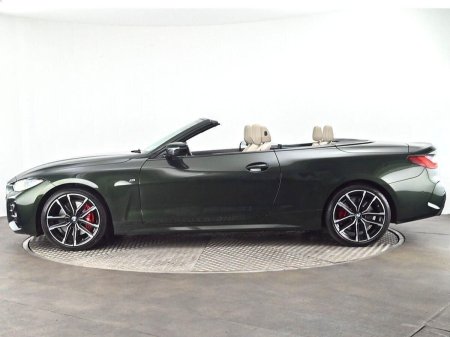 2024 BMW 4-Series - photo 29