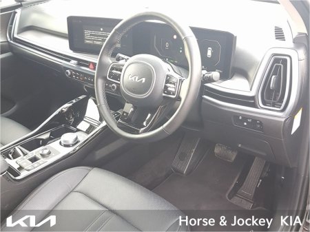 2025 Kia Sorento - photo 5