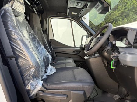 2025 Renault Master - photo 6