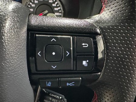 2024 Toyota Hilux - photo 14