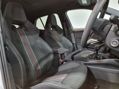 2027 Skoda Fabia - photo 26