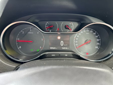 2020 Opel Grandland X - photo 7