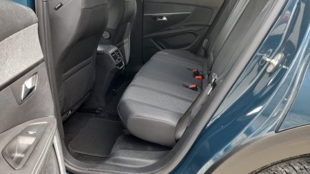 2023 Peugeot 3008 - photo 14