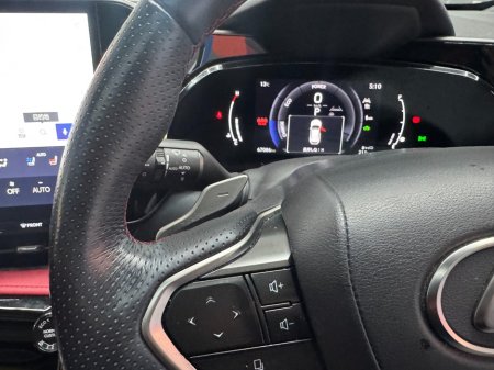 2023 Lexus NX - photo 11