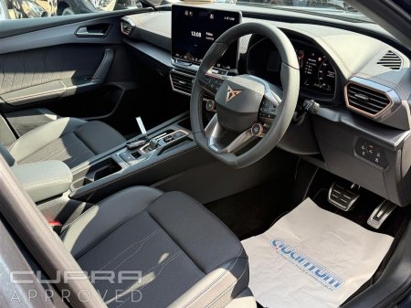 2026 Cupra Leon - photo 10