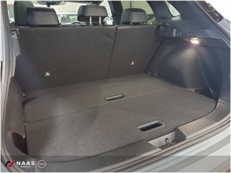 2027 Nissan Qashqai - photo 12