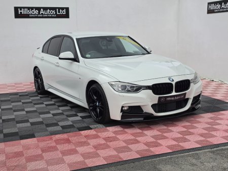 2014 BMW 3-Series - photo 14