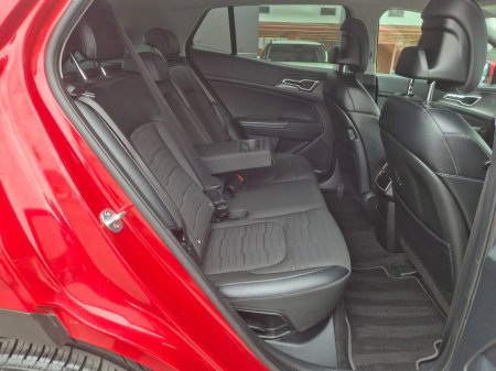2023 Kia Sportage - photo 11