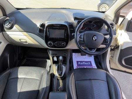 2019 Renault Captur - photo 16
