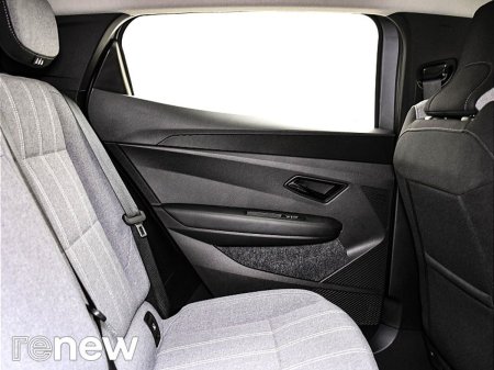 2023 Renault Megane E-Tech - photo 13