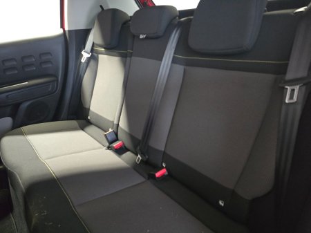 2018 Citroen C3 - photo 10