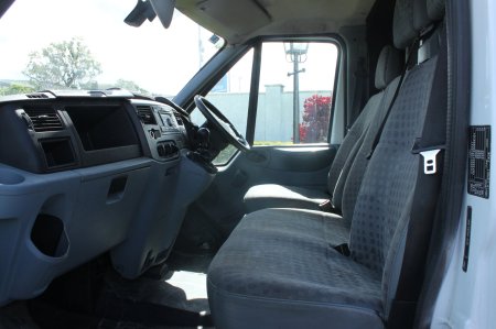 2013 Ford Transit - photo 9