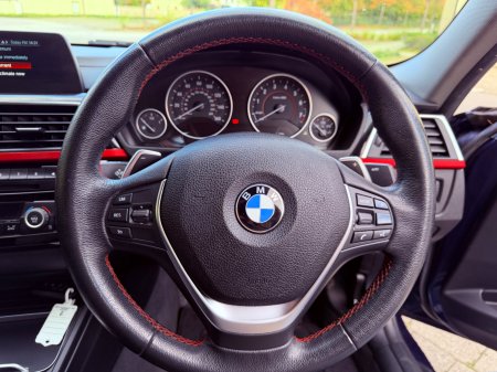 2018 BMW 3-Series - photo 11