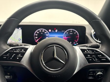 2024 Mercedes-Benz GLA - photo 15
