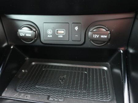 2020 Hyundai Tucson - photo 11