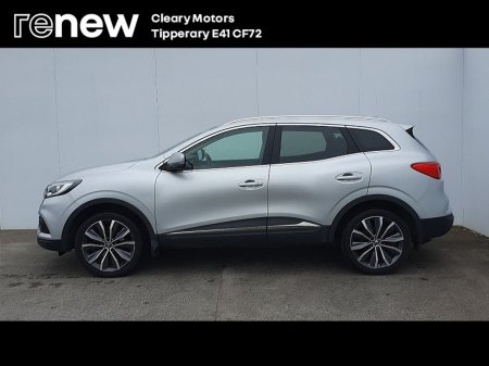 2021 Renault Kadjar - photo 14
