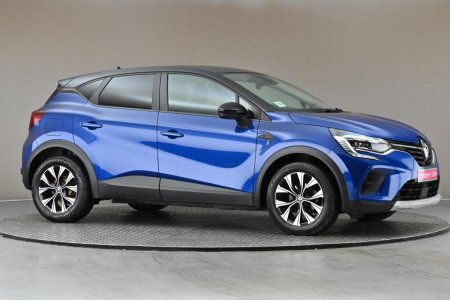2024 Renault Captur - photo 12