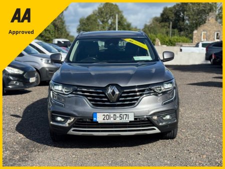 2020 Renault Koleos - photo 5