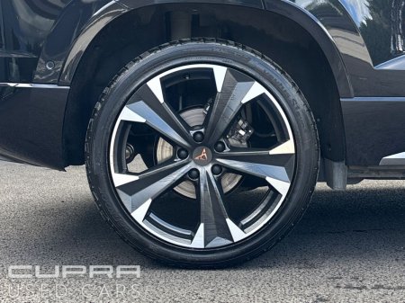 2024 Cupra Ateca - photo 6