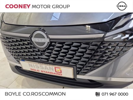 2026 Nissan Qashqai - photo 27
