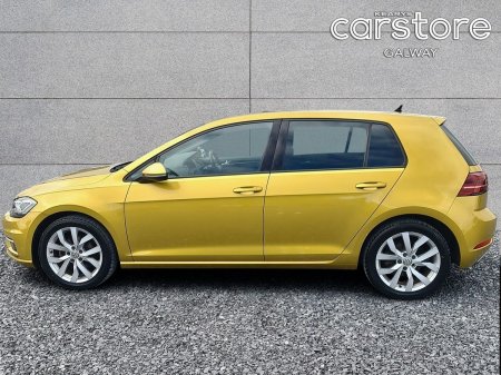 2017 Volkswagen Golf - photo 6
