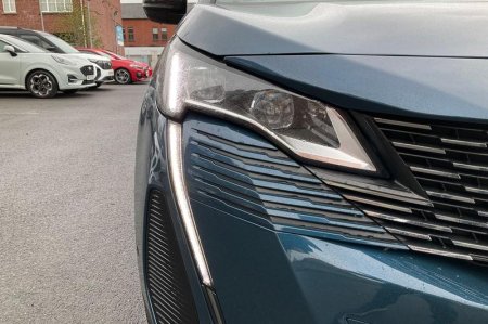 2023 Peugeot 5008 - photo 37