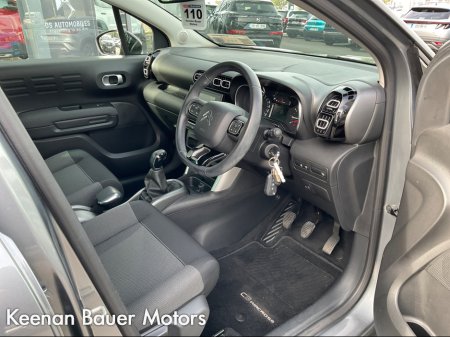 2019 Citroen C3 - photo 11