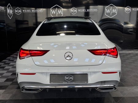 2020 Mercedes-Benz CLA - photo 10