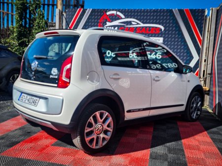 2015 Volkswagen up! - photo 13