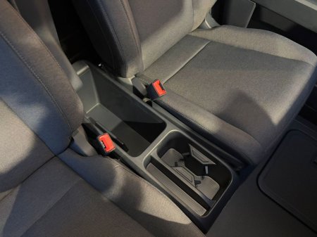 2026 Kia PV5 - photo 8