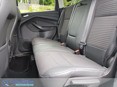 2019 Ford Kuga - photo 9