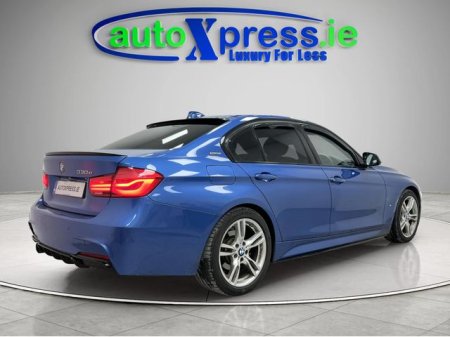 2018 BMW 3-Series - photo 13